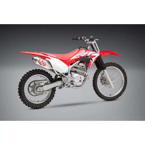Yoshimura HONDA CRF250F 19-25 / CRF300F 2026 222500C350