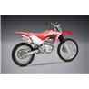 Yoshimura HONDA CRF250F 19-25 / CRF300F 2026 222500C350