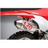 Yoshimura HONDA CRF250F 19-25 / CRF300F 2026 222500C350