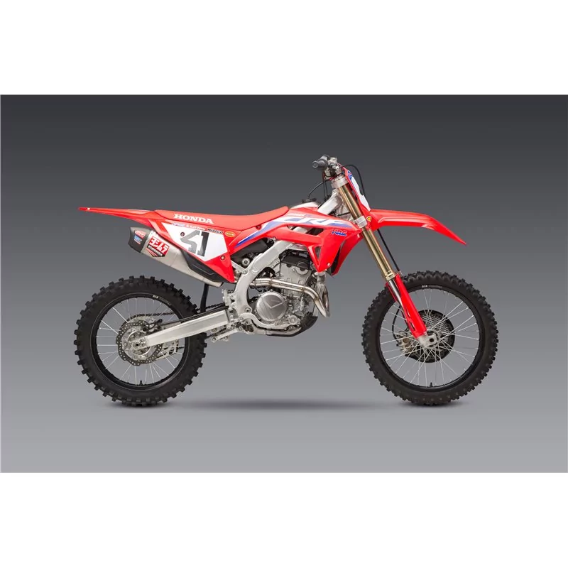 Yoshimura HONDA CRF250R/RX 22-24 228450S320 Yoshimura HONDA CRF250R/RX 22-24 228450S320