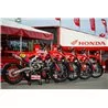Yoshimura HONDA CRF250R/RX 22-24 228450S320