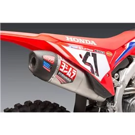 Yoshimura HONDA CRF250R/RX 22-24 228450S320