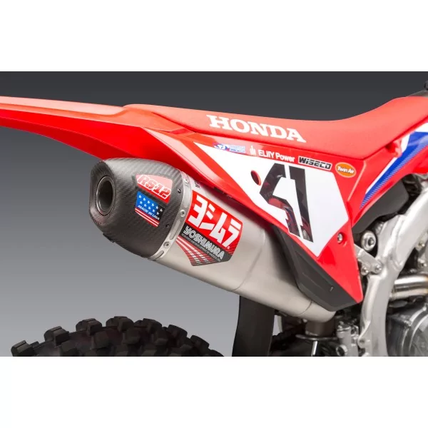 Yoshimura HONDA CRF250R/RX 22-24 228450S320