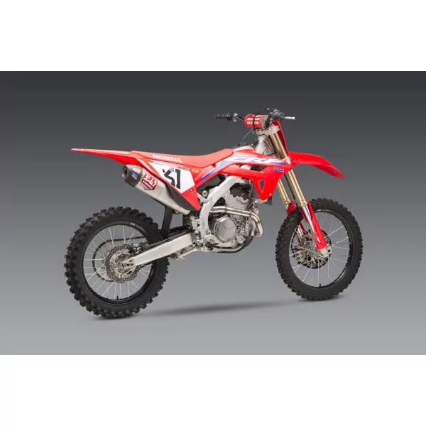 Yoshimura HONDA CRF250R/RX 22-24 228450S320