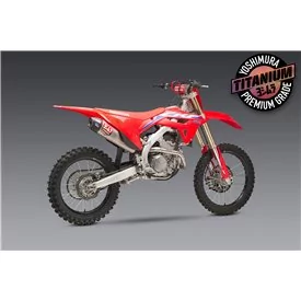 Yoshimura HONDA CRF250R/RX 22-24 228451S720