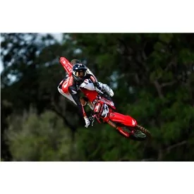 Yoshimura HONDA CRF250R/RX 22-24 228451S720