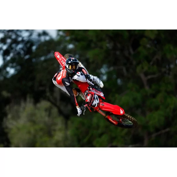 Yoshimura HONDA CRF250R/RX 22-24 228451S720