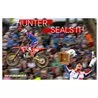 Yoshimura HONDA CRF250R/RX 22-24 228451S720