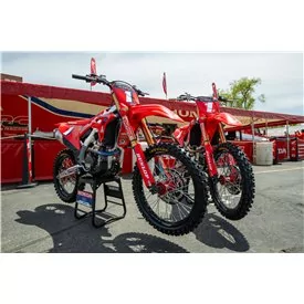 Yoshimura HONDA CRF250R/RX 22-24 228451S720
