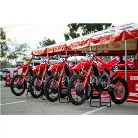Yoshimura HONDA CRF250R/RX 22-24 228451S720