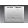 Yoshimura HONDA CRF250R/RX 22-24 228451S720