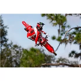 Yoshimura HONDA CRF250R/RX 22-24 228451S720