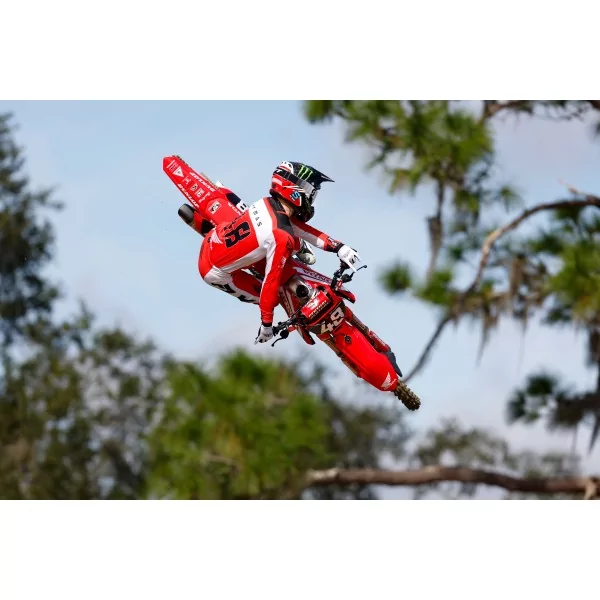 Yoshimura HONDA CRF250R/RX 22-24 228451S720