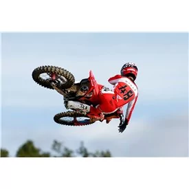 Yoshimura HONDA CRF250R/RX 22-24 228451S720