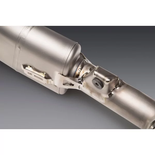Yoshimura HONDA CRF250R/RX 22-24 228451S720