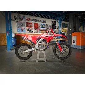 Yoshimura HONDA CRF250R/RX 22-24 228451S720