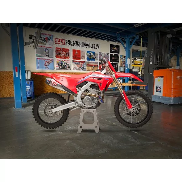 Yoshimura HONDA CRF250R/RX 22-24 228451S720