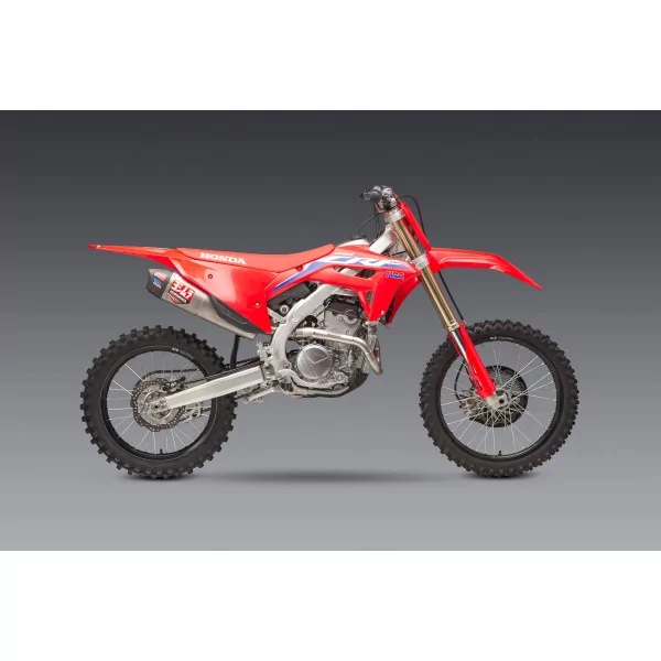 Yoshimura HONDA CRF250R/RX 22-24 228451S720