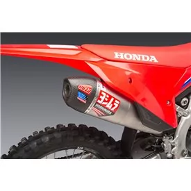 Yoshimura HONDA CRF250R/RX 22-24 228451S720