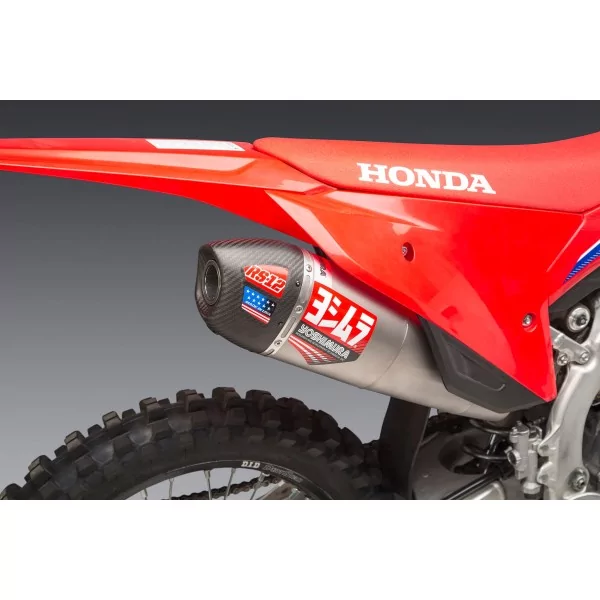 Yoshimura HONDA CRF250R/RX 22-24 228451S720