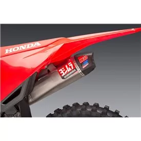 Yoshimura HONDA CRF250R/RX 22-24 228451S720