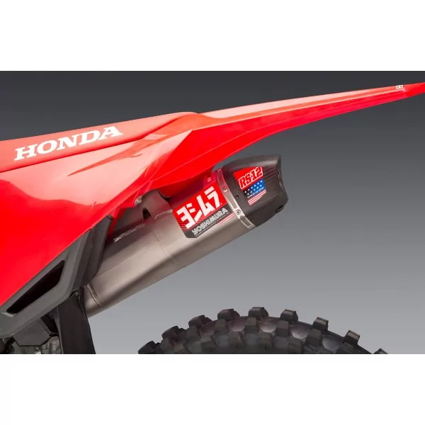 Yoshimura HONDA CRF250R/RX 22-24 228451S720