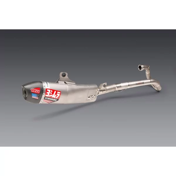 Yoshimura HONDA CRF250R/RX 22-24 228451S720