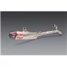 Yoshimura HONDA CRF250R/RX 22-24 228451S720