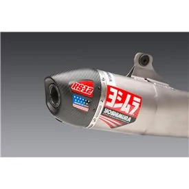 Yoshimura HONDA CRF250R/RX 22-24 228451S720