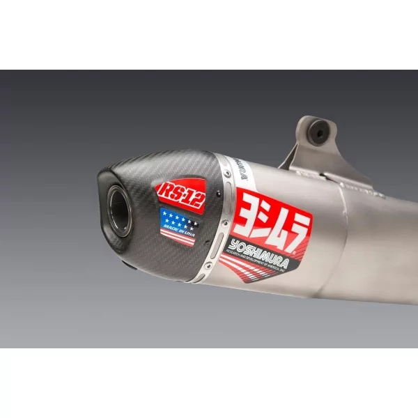 Yoshimura HONDA CRF250R/RX 22-24 228451S720