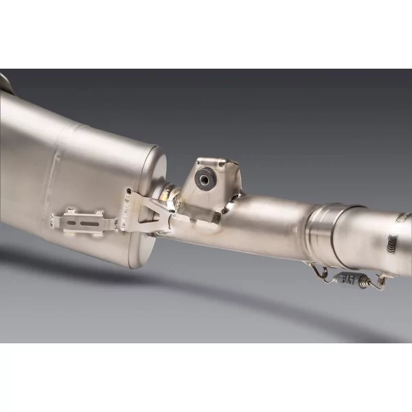 Yoshimura HONDA CRF250R/RX 22-24 228451S720