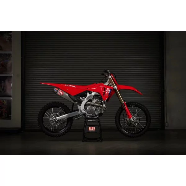 Yoshimura HONDA CRF250R/RX 25-26 228460S520