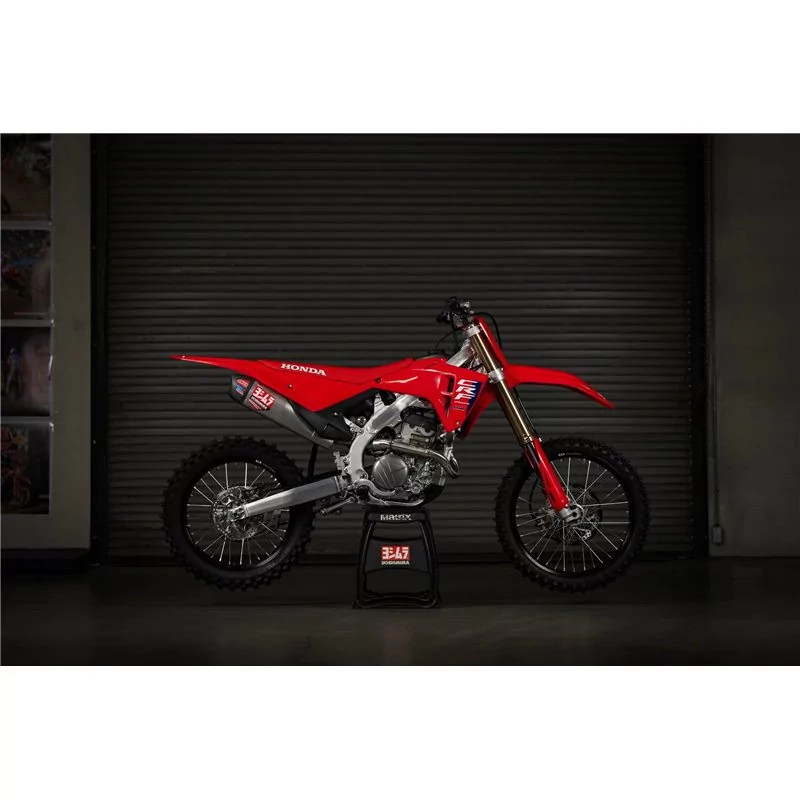 Yoshimura HONDA CRF250R/RX 25-26 228460S520 Yoshimura HONDA CRF250R/RX 25-26 228460S520