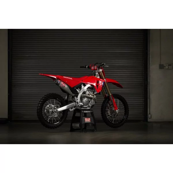 Yoshimura HONDA CRF250R/RX 25-26 228460S520