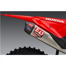 Yoshimura HONDA CRF250R/RX 25-26 228460S520
