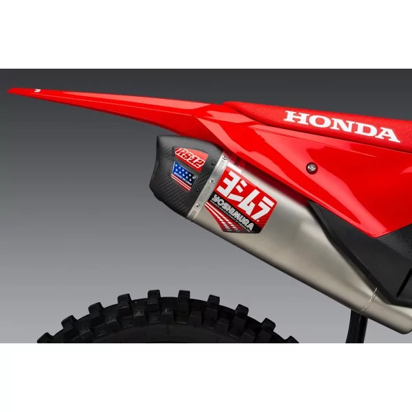 Yoshimura HONDA CRF250R/RX 25-26 228460S520