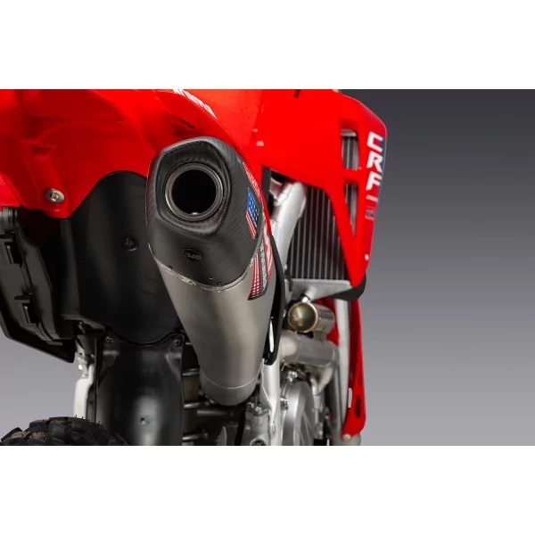 Yoshimura HONDA CRF250R/RX 25-26 228460S520