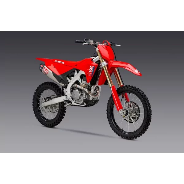 Yoshimura HONDA CRF250R/RX 25-26 228460S520
