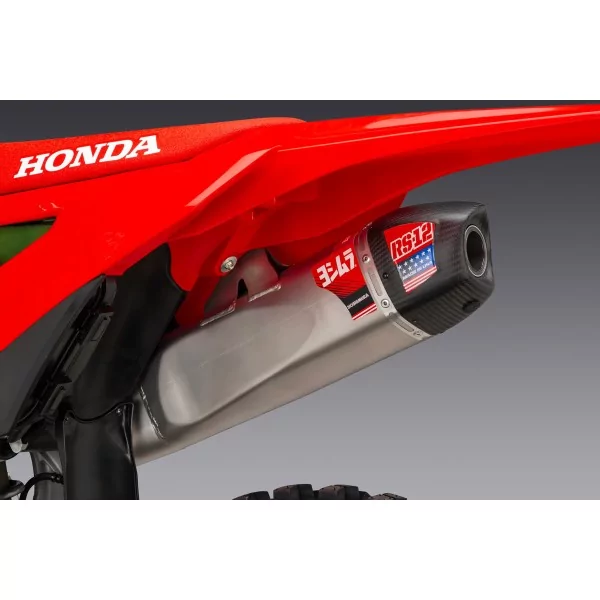Yoshimura HONDA CRF250R/RX 25-26 228460S520