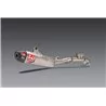 Yoshimura HONDA CRF250R/RX 25-26 228460S520