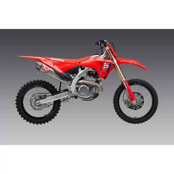 Yoshimura HONDA CRF250R/RX 25-26 228461S720
