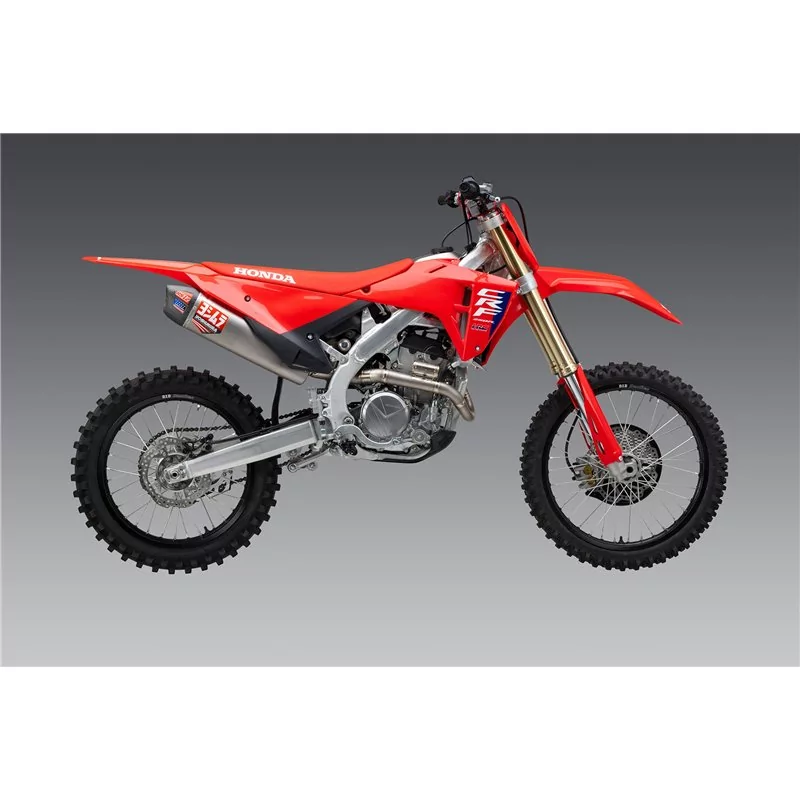 Yoshimura HONDA CRF250R/RX 25-26 228461S720 Yoshimura HONDA CRF250R/RX 25-26 228461S720