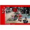 Yoshimura HONDA CRF250R/RX 25-26 228461S720