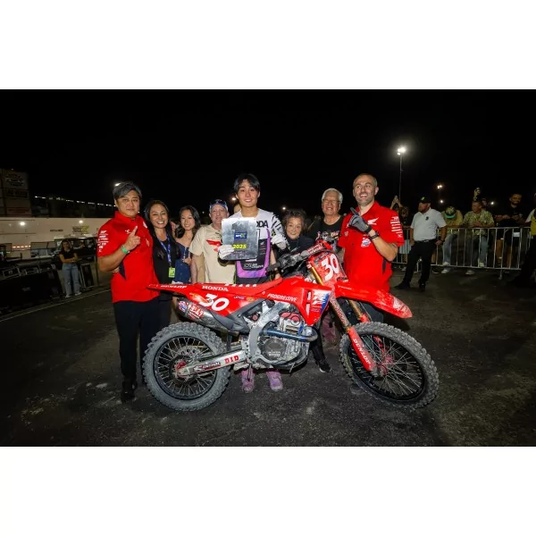Yoshimura HONDA CRF250R/RX 25-26 228461S720