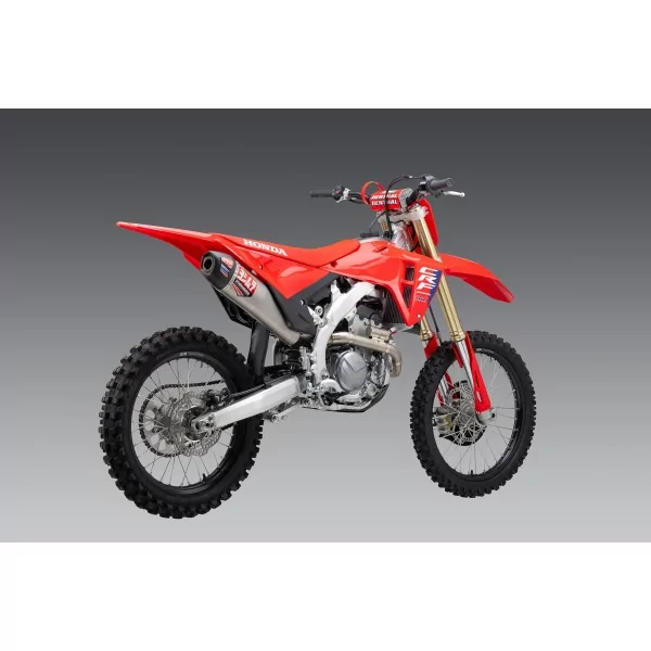 Yoshimura HONDA CRF250R/RX 25-26 228461S720