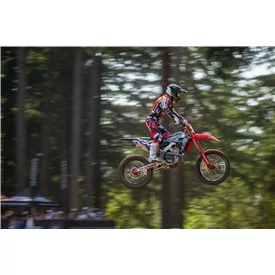 Yoshimura HONDA CRF250R/RX 25-26 228461S720