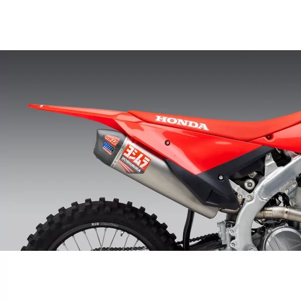 Yoshimura HONDA CRF250R/RX 25-26 228461S720