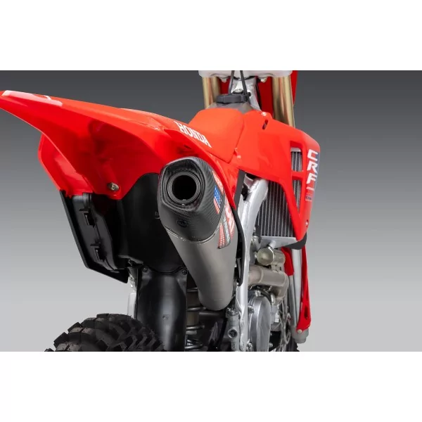 Yoshimura HONDA CRF250R/RX 25-26 228461S720