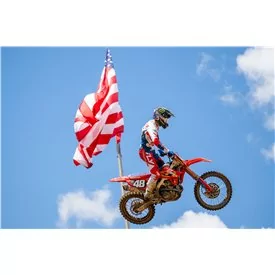 Yoshimura HONDA CRF250R/RX 25-26 228461S720