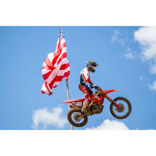 Yoshimura HONDA CRF250R/RX 25-26 228461S720